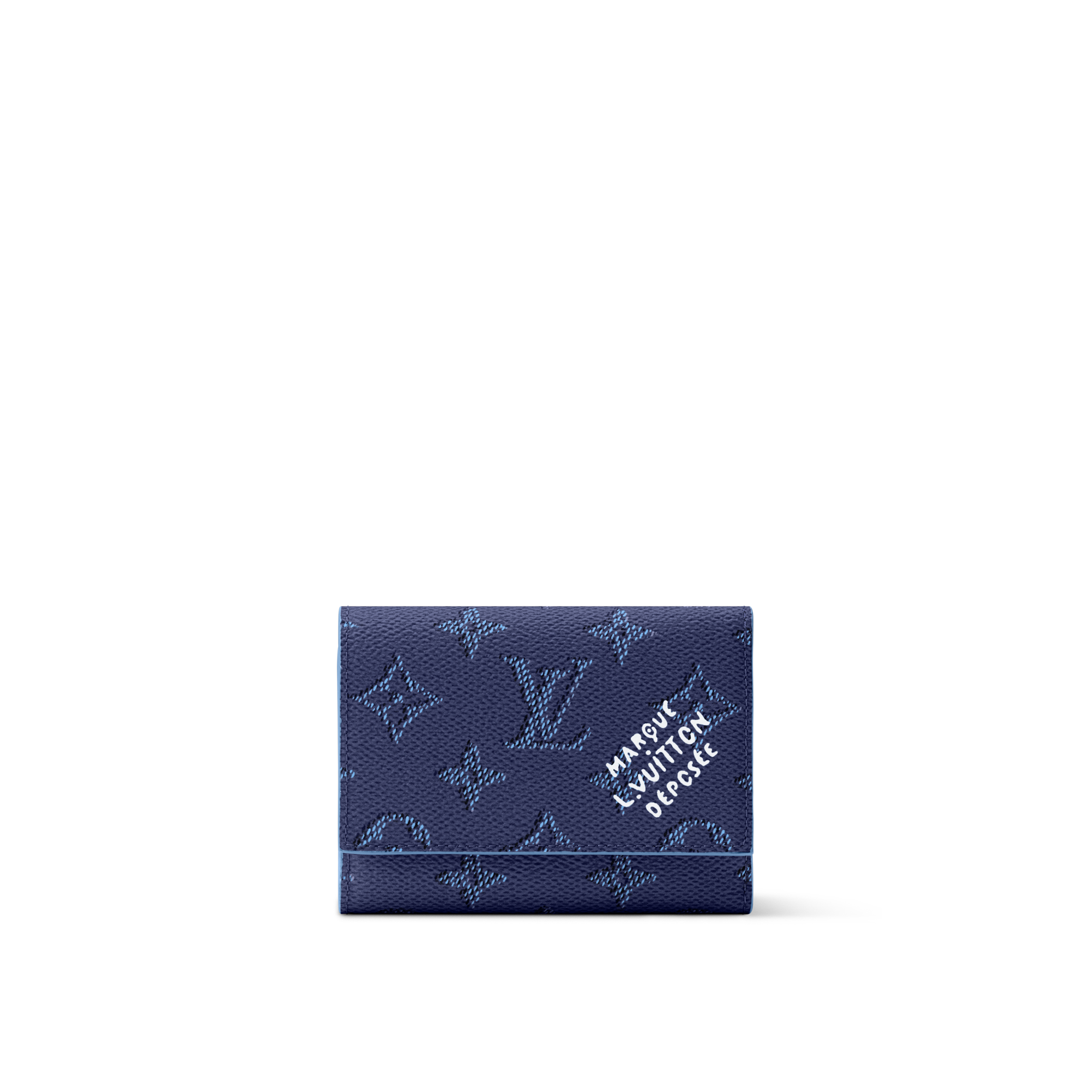 ヴィクター・ウォレット その他モノグラム｜ルイ・ヴィトン 公式サイト